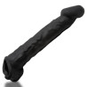 Oxballs Gaine de pénis Muscle Ripped Night Edition 19 x 3.8 cm